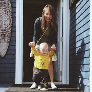 Meet your Posher, Lauren